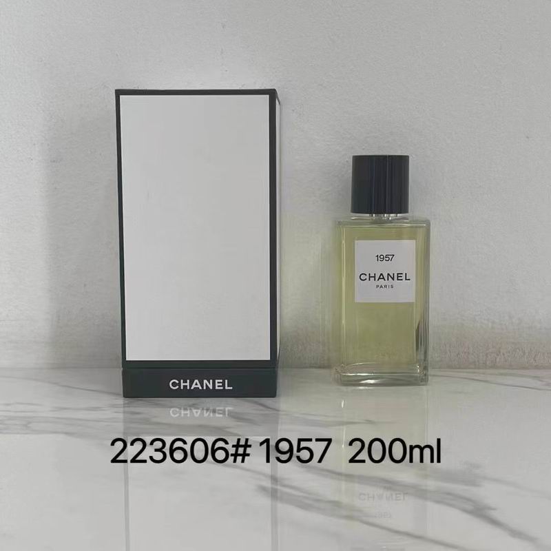 Chanel 200ml 42